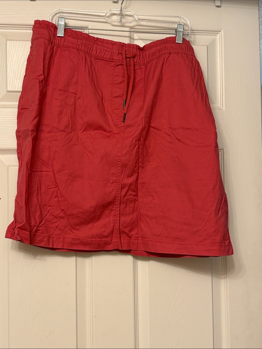 NWT! Croft & Barrow skirt